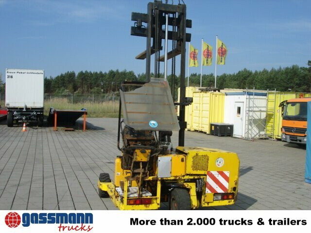 CANGARU FORKLIFT STZT01 17412028 - Carretilla elevadora transportable: foto 5 CANGARU FORKLIFT STZT01 17412028 - Carretilla elevadora transportable: foto 5