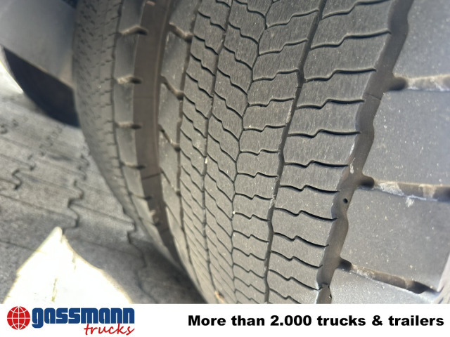 DAF XF 530 FT 6x2, Intarder, Navi, Spacecab, - Cabeza tractora: foto 4 DAF XF 530 FT 6x2, Intarder, Navi, Spacecab, - Cabeza tractora: foto 4