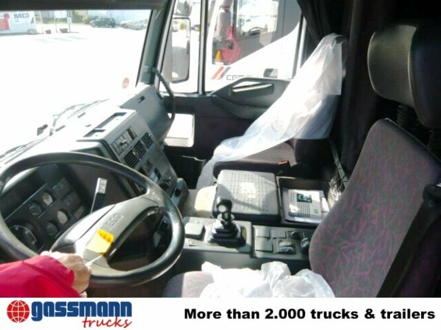 Iveco Euro Tech 440ET38 4x2, Kipphydraulik - Cabeza tractora: foto 3 Iveco Euro Tech 440ET38 4x2, Kipphydraulik - Cabeza tractora: foto 3