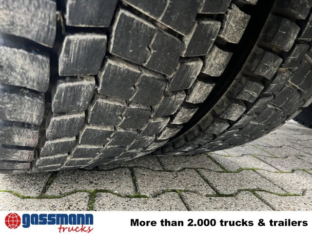 Iveco Stralis AD440X42T/P 4x2, Ex- - Cabeza tractora: foto 5 Iveco Stralis AD440X42T/P 4x2, Ex- - Cabeza tractora: foto 5