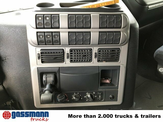 Cabeza tractora Iveco Stralis AS440S45 T/P 4x2 ActiveSpace: foto 6