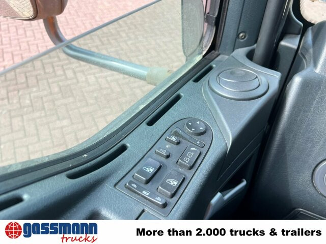 MAN TGL 8.220 4X2 BL - Cabeza tractora: foto 4 MAN TGL 8.220 4X2 BL - Cabeza tractora: foto 4