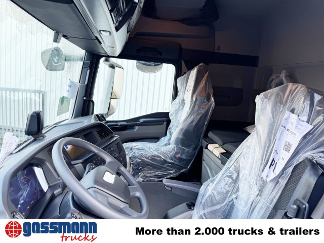 MAN TGS 18.480 BL 4x2, 14x VORHANDEN! - Cabeza tractora: foto 3 MAN TGS 18.480 BL 4x2, 14x VORHANDEN! - Cabeza tractora: foto 3