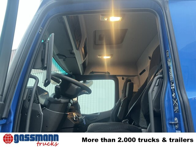 Mercedes-Benz Actros 1843 LS 4x4 HAD, HydroDrive, MirrorCam, - Cabeza tractora: foto 5 Mercedes-Benz Actros 1843 LS 4x4 HAD, HydroDrive, MirrorCam, - Cabeza tractora: foto 5