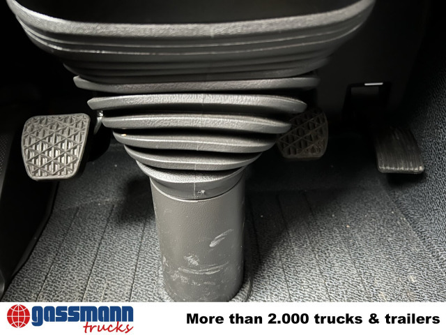 Mercedes-Benz Actros 2141 K 4x2 - Cabeza tractora: foto 4 Mercedes-Benz Actros 2141 K 4x2 - Cabeza tractora: foto 4