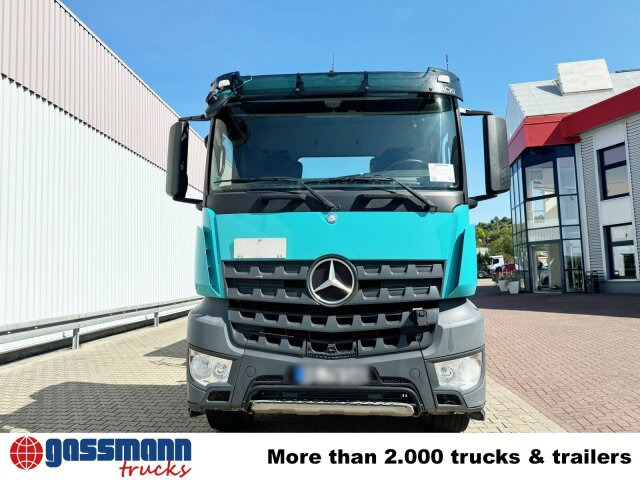 Cabeza tractora Mercedes-Benz Arocs 3343 S 6x4, Full Steel, 3x Vorhanden!: foto 8