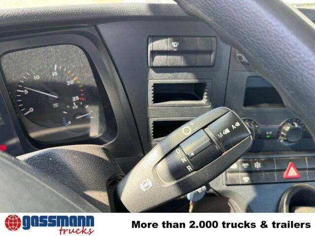 Mercedes-Benz Arocs 3343 S 6x4, Full Steel, 3x Vorhanden! - Cabeza tractora: foto 3 Mercedes-Benz Arocs 3343 S 6x4, Full Steel, 3x Vorhanden! - Cabeza tractora: foto 3