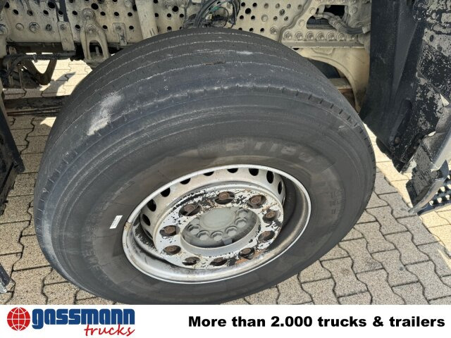 Cabeza tractora Mercedes-Benz Arocs 3343 S 6x4, Full Steel, 3x Vorhanden!: foto 6