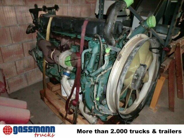 D9B 300-EC06 Motor - Motor: foto 2 D9B 300-EC06 Motor - Motor: foto 2