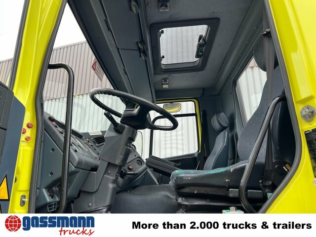 DAF 65.210 4x4 - Multibasculante camión: foto 3 DAF 65.210 4x4 - Multibasculante camión: foto 3