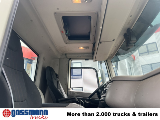 DAF CF 480 6x2, Lenk-/Liftachse - Multibasculante camión: foto 4 DAF CF 480 6x2, Lenk-/Liftachse - Multibasculante camión: foto 4