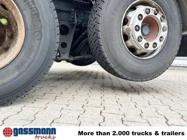 DAF CF 85.460 6x2, Lenk-/Liftachse - Multibasculante camión: foto 3 DAF CF 85.460 6x2, Lenk-/Liftachse - Multibasculante camión: foto 3