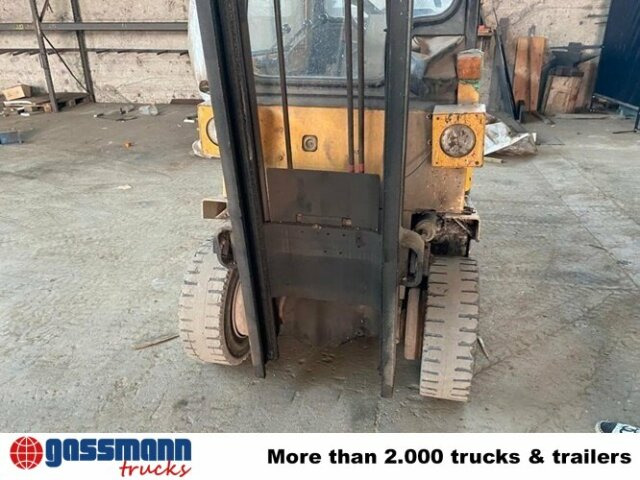 DFG 20 A Stapler - Carretilla elevadora: foto 3 DFG 20 A Stapler - Carretilla elevadora: foto 3