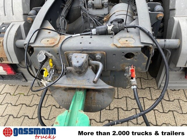 Góndola rebajadas remolque Empl TL 6,4 Spezial-Tiefladeanhänger,: foto 6 Góndola rebajadas remolque Empl TL 6,4 Spezial-Tiefladeanhänger,: foto 6