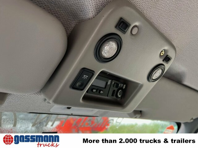 Ford Transit 2.0 4x2, Benziner! - Autocar: foto 4 Ford Transit 2.0 4x2, Benziner! - Autocar: foto 4