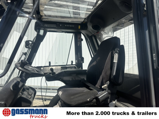 H80D-02/900 Stapler - Carretilla elevadora diésel: foto 3 H80D-02/900 Stapler - Carretilla elevadora diésel: foto 3