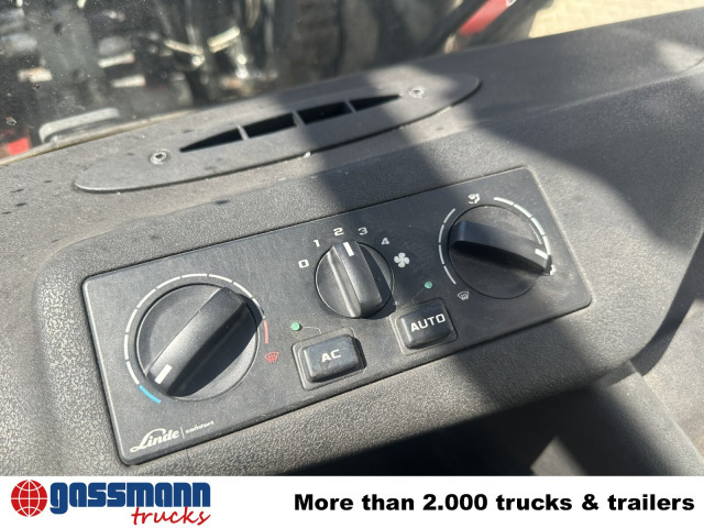 H80D-02/900 Stapler - Carretilla elevadora diésel: foto 4 H80D-02/900 Stapler - Carretilla elevadora diésel: foto 4