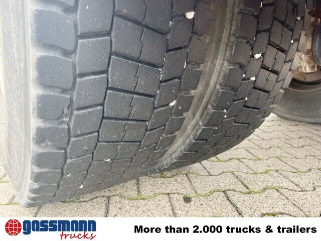 Iveco 190 AD 35 4x2 - Chasis camión: foto 5 Iveco 190 AD 35 4x2 - Chasis camión: foto 5