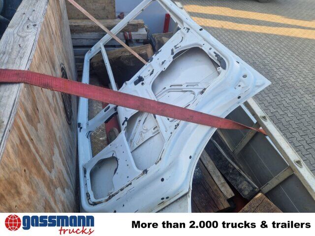 Iveco ASTRA HHD9 6x6, Cursor 13 - Dúmper: foto 2 Iveco ASTRA HHD9 6x6, Cursor 13 - Dúmper: foto 2