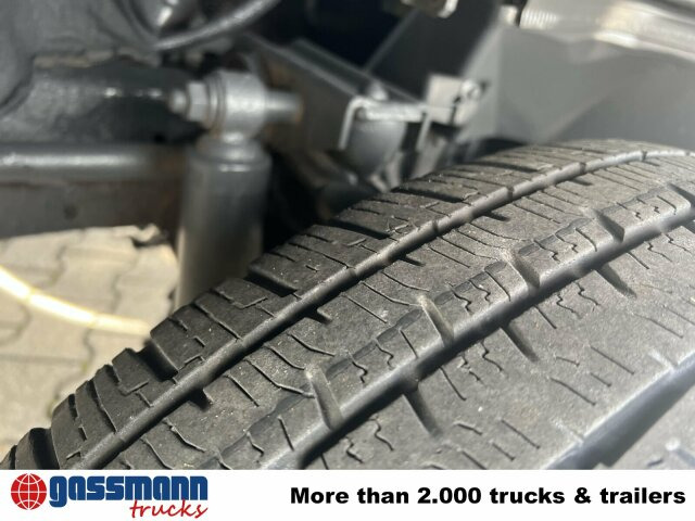 Iveco Daily 45C15D 4x2 Doka, City-Abroller - Multibasculante camión, Vehículo comercial ligero: foto 3 Iveco Daily 45C15D 4x2 Doka, City-Abroller - Multibasculante camión, Vehículo comercial ligero: foto 3