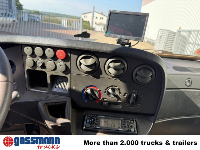 Iveco Daily 65C15D 4x2 Doka, Grüne Plakette, - Multibasculante camión: foto 3 Iveco Daily 65C15D 4x2 Doka, Grüne Plakette, - Multibasculante camión: foto 3