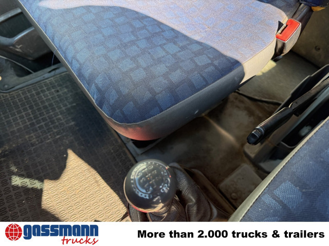 Iveco Daily 65C15D 4x2 Doka, Grüne Plakette, - Multibasculante camión: foto 4 Iveco Daily 65C15D 4x2 Doka, Grüne Plakette, - Multibasculante camión: foto 4