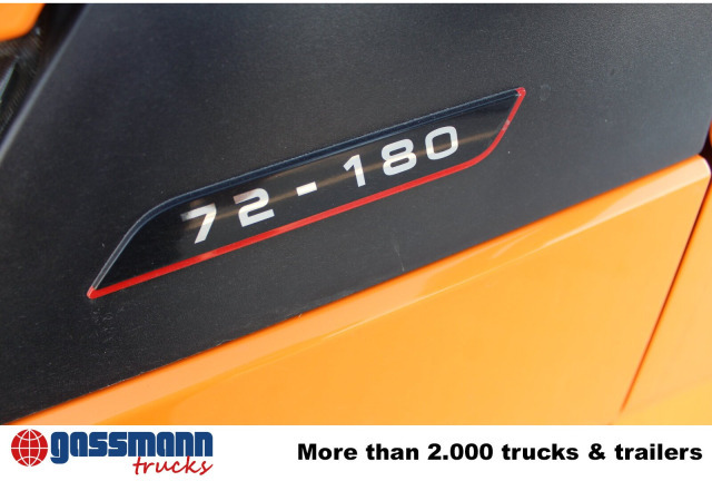 Iveco Daily 70C18H 4x2 mit Kran HMF 340-K3, Funk - Volquete camión, Camión grúa: foto 5 Iveco Daily 70C18H 4x2 mit Kran HMF 340-K3, Funk - Volquete camión, Camión grúa: foto 5