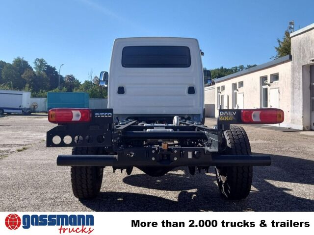 Iveco Daily 70S18HA8 WX 4x4, 5x VORHANDEN! - Multibasculante camión: foto 2 Iveco Daily 70S18HA8 WX 4x4, 5x VORHANDEN! - Multibasculante camión: foto 2