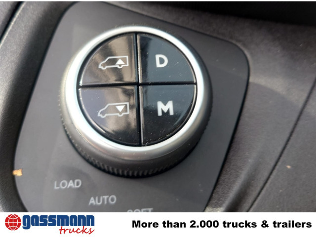 Iveco Daily 72C18H/P DK 4x2, Nebenantrieb, Mehrfach - Chasis camión: foto 4 Iveco Daily 72C18H/P DK 4x2, Nebenantrieb, Mehrfach - Chasis camión: foto 4