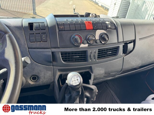 Iveco Euro Cargo 160E25 4x2, HIAB Abroller - Multibasculante camión: foto 4 Iveco Euro Cargo 160E25 4x2, HIAB Abroller - Multibasculante camión: foto 4
