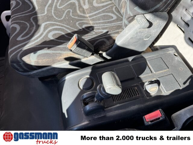 Iveco Euro Cargo 160E25 4x2, HIAB Abroller - Multibasculante camión: foto 5 Iveco Euro Cargo 160E25 4x2, HIAB Abroller - Multibasculante camión: foto 5