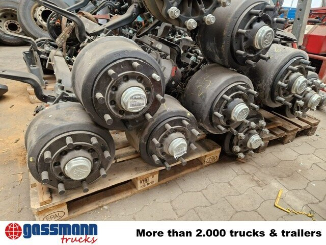 Iveco EuroCargo ML160E32 4x2 mit Teilen für Anhänger - Portavehículos camión: foto 2 Iveco EuroCargo ML160E32 4x2 mit Teilen für Anhänger - Portavehículos camión: foto 2