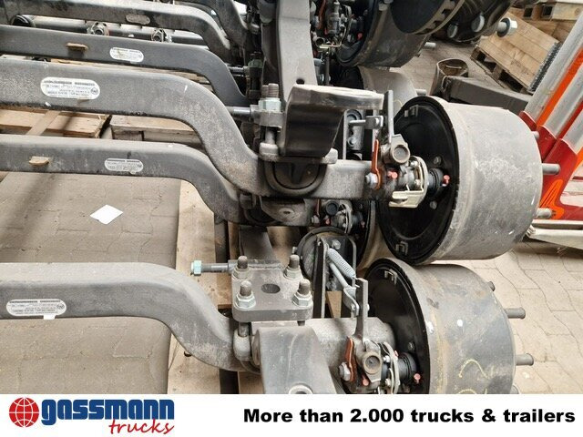 Iveco EuroCargo ML160E32 4x2 mit Teilen für Anhänger - Portavehículos camión: foto 3 Iveco EuroCargo ML160E32 4x2 mit Teilen für Anhänger - Portavehículos camión: foto 3