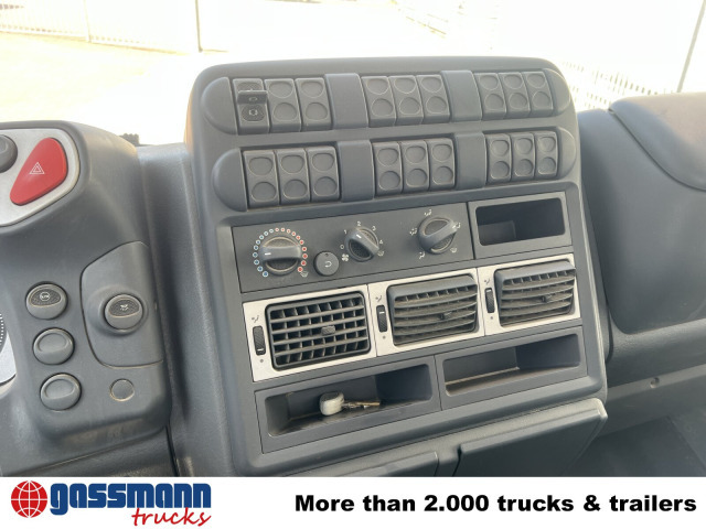 Iveco EuroCargo ML80E18K 4x2 - Volquete camión: foto 5 Iveco EuroCargo ML80E18K 4x2 - Volquete camión: foto 5