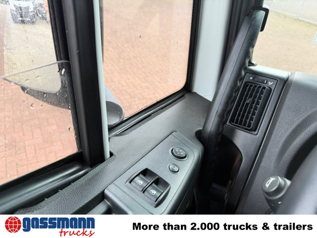 Volquete camión Iveco ML180E32 4x2: foto 6 Volquete camión Iveco ML180E32 4x2: foto 6