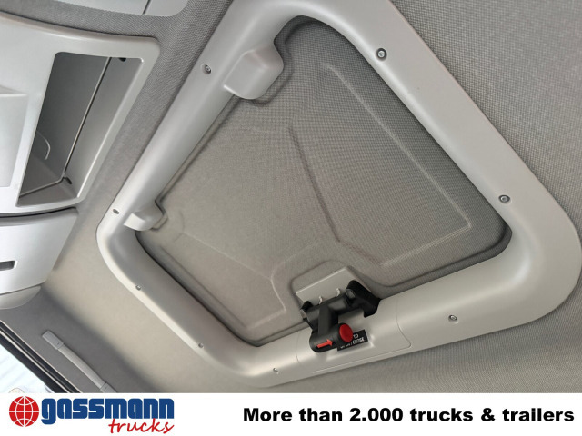 Volquete camión Iveco ML180E32 4x2: foto 7 Volquete camión Iveco ML180E32 4x2: foto 7