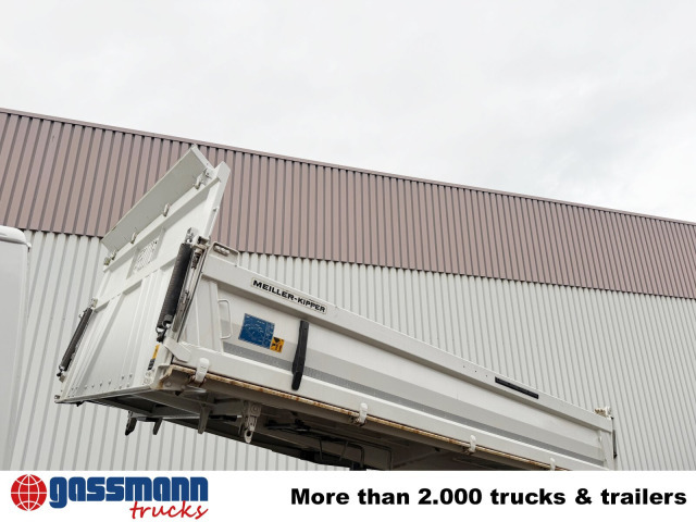 Volquete camión Iveco ML180E32 4x2: foto 14 Volquete camión Iveco ML180E32 4x2: foto 14