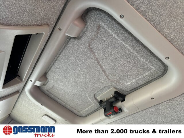 Iveco Trakker AD260T45W 6x6 - Chasis camión: foto 2 Iveco Trakker AD260T45W 6x6 - Chasis camión: foto 2
