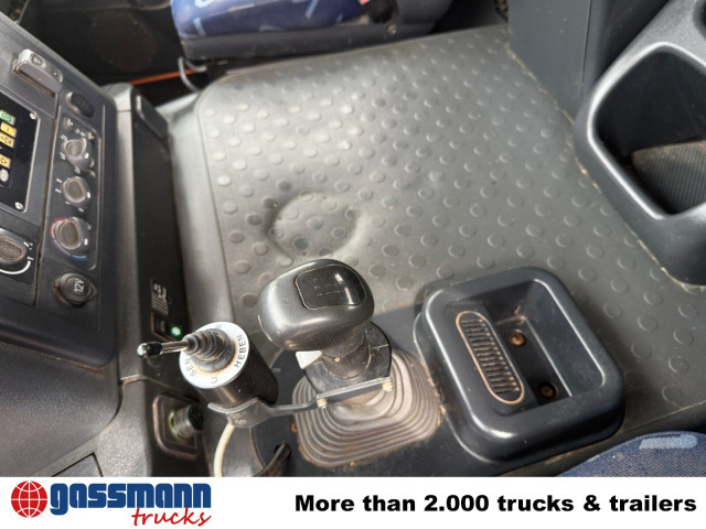 Iveco Trakker AT190T33W/P 4x4, Winterdienstausstattung - Multibasculante camión: foto 3 Iveco Trakker AT190T33W/P 4x4, Winterdienstausstattung - Multibasculante camión: foto 3