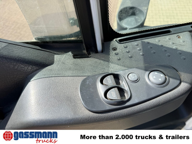 Iveco Trakker AT380T45/P 6x4, EEV - Multibasculante camión: foto 5 Iveco Trakker AT380T45/P 6x4, EEV - Multibasculante camión: foto 5