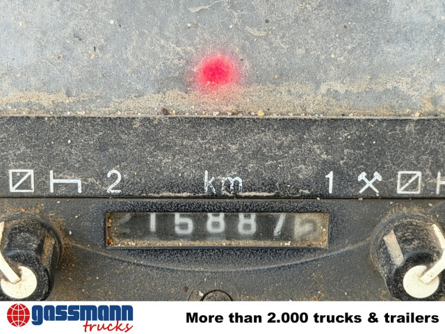 M26 R 4x2, City Tele-Absetzer - Portacontenedor de cadenas camión: foto 3 M26 R 4x2, City Tele-Absetzer - Portacontenedor de cadenas camión: foto 3