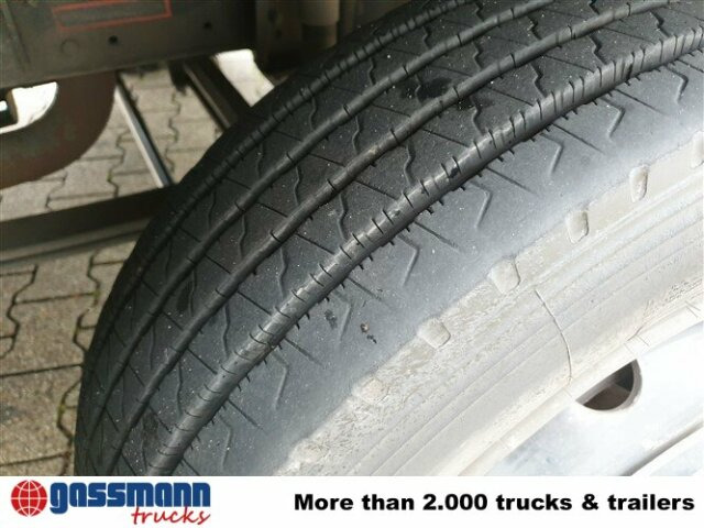 MAN 10.224 LC 4x2 BB Doka, TLF 16/12, 6-Zylinder - Camión de bomberos: foto 3 MAN 10.224 LC 4x2 BB Doka, TLF 16/12, 6-Zylinder - Camión de bomberos: foto 3