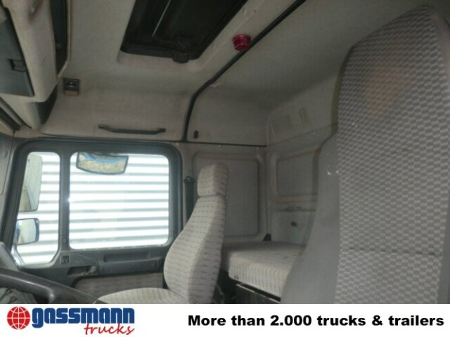 MAN T39 26.403 6x4 - Volquete camión: foto 4 MAN T39 26.403 6x4 - Volquete camión: foto 4