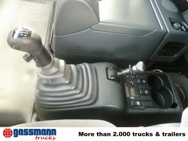 MAN TGA 18.360 4x2 - Chasis camión: foto 3 MAN TGA 18.360 4x2 - Chasis camión: foto 3