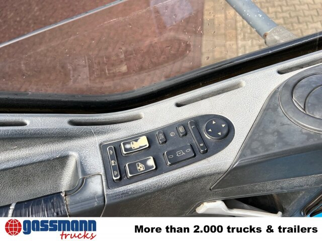 MAN TGA 26.310 6X6 BB - Multibasculante camión: foto 5 MAN TGA 26.310 6X6 BB - Multibasculante camión: foto 5