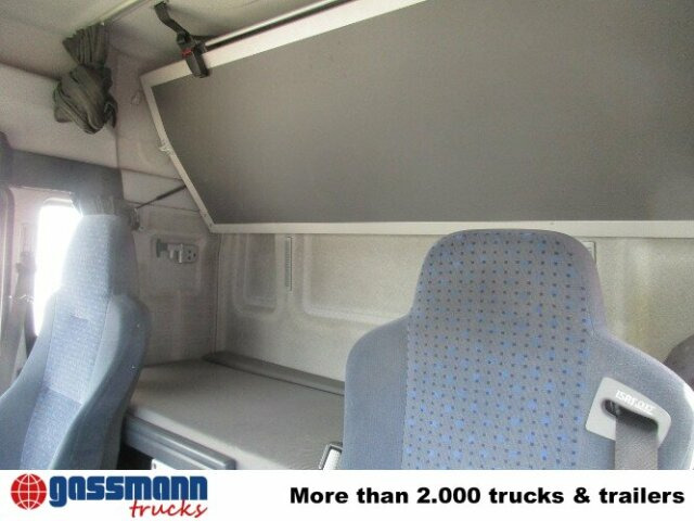 MAN TGL 12.240BL 4x2, mit Kran Hiab 088 mit Funk - Camión lona, Camión grúa: foto 5 MAN TGL 12.240BL 4x2, mit Kran Hiab 088 mit Funk - Camión lona, Camión grúa: foto 5