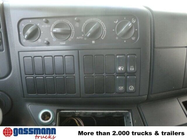 MAN TGL 8.210 BL 4x2 - Camión lona: foto 5 MAN TGL 8.210 BL 4x2 - Camión lona: foto 5