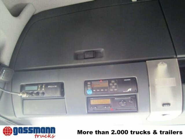 MAN TGM 12.280BL 4x2 - Portavehículos camión: foto 3 MAN TGM 12.280BL 4x2 - Portavehículos camión: foto 3