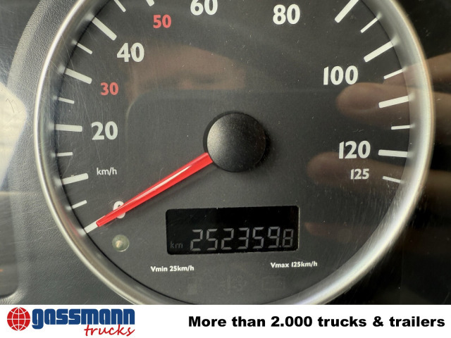 MAN TGM 18.240 4x4 BB mit Kran Palfinger PK9501 - Volquete camión, Camión grúa: foto 5 MAN TGM 18.240 4x4 BB mit Kran Palfinger PK9501 - Volquete camión, Camión grúa: foto 5