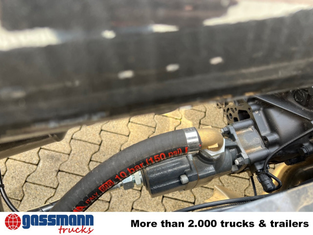 MAN TGM 18.250/340 4x2 BL CH, Funk, 2x VORHANDEN - Multibasculante camión: foto 2 MAN TGM 18.250/340 4x2 BL CH, Funk, 2x VORHANDEN - Multibasculante camión: foto 2